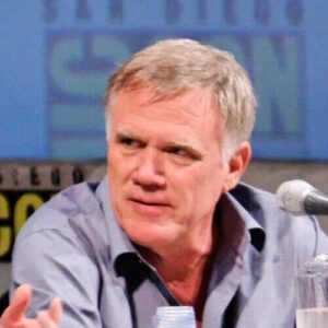 Joe Johnston