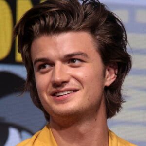Joe Keery