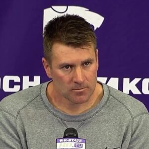 Joe Klanderman