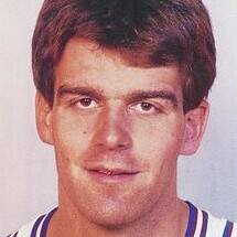 Joe Kleine