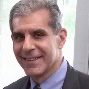 Joseph M. Kyrillos