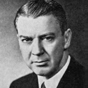 Joe L. Evins
