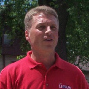 Joe Leibham