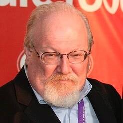 Joe Leydon