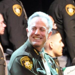 Joe Lombardo