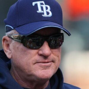 Joe Maddon