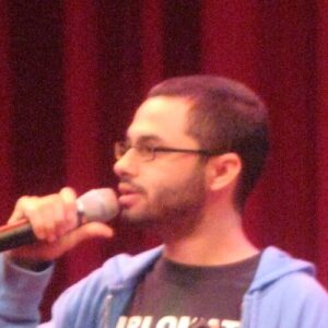 Joe Mande