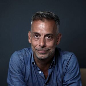 Joe Mantello