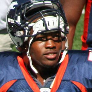 Joe Mays