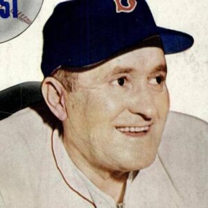 Joe McCarthy