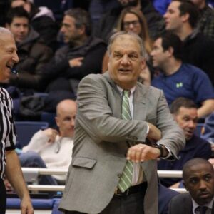 Joe Mihalich