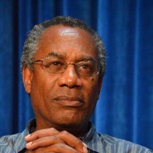 Joe Morton
