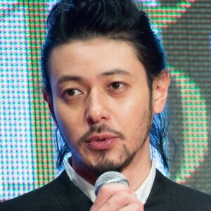 Joe Odagiri