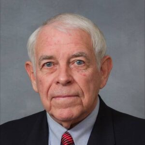 Joe P. Tolson
