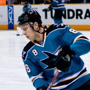 Joe Pavelski