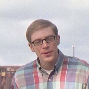 Joe Pera