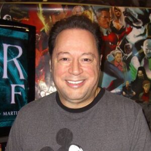 Joe Quesada