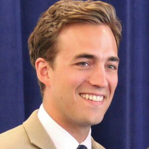 Joe Radinovich