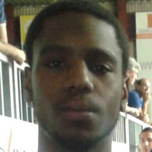 Joe Ragland