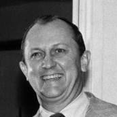 Joe Robbie