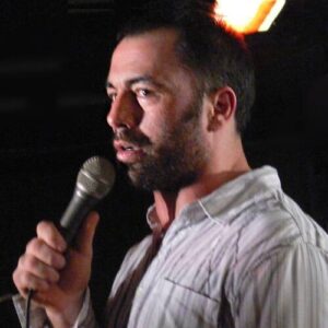 Joe Rogan