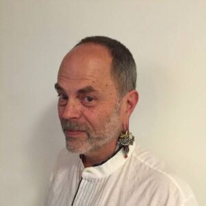 Joe Rohde