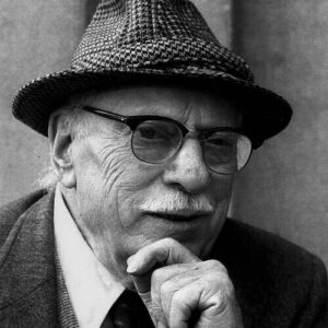 Joe Rosenthal