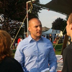 Joe Schiavoni