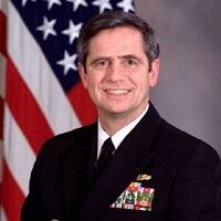 Joe Sestak