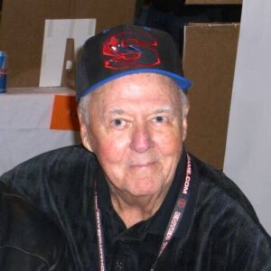 Joe Sinnott