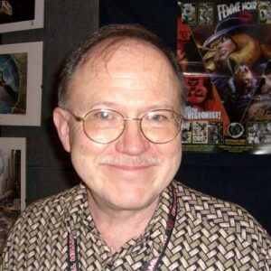 Joe Staton