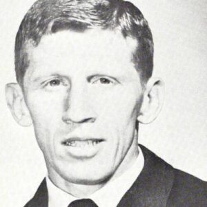 Joe Stowell