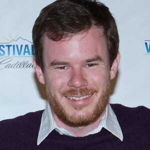 Joe Swanberg