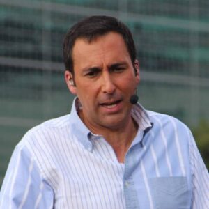 Joe Tessitore