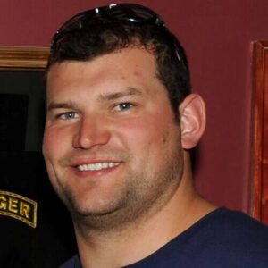 Joe Thomas