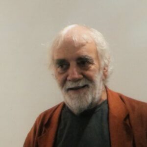 Joe Tilson