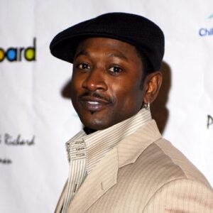 Joe Torry