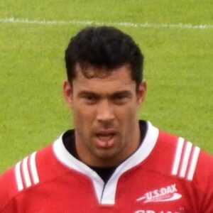 Joe Tuineau