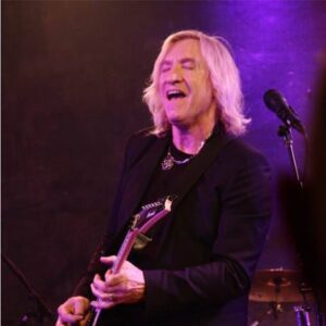 Joe Walsh