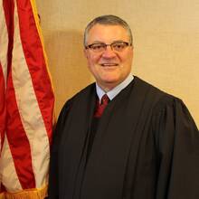 Joel A. Pisano