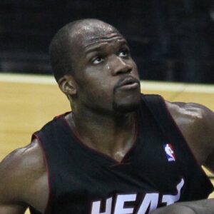 Joel Anthony