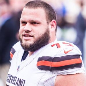 Joel Bitonio