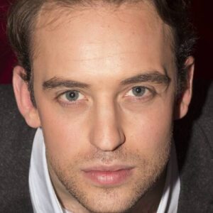 Joël Dicker