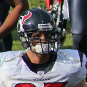 Joel Dreessen