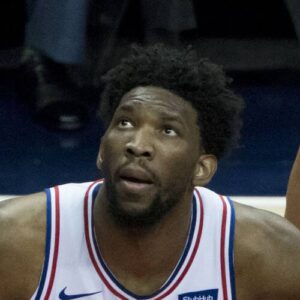 Joel Embiid