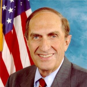 Joel Hefley