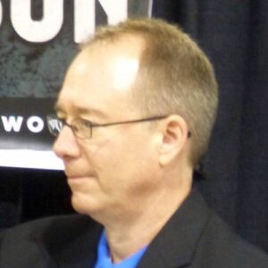 Joel Hodgson