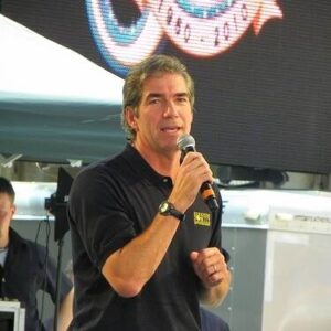Joel Manby