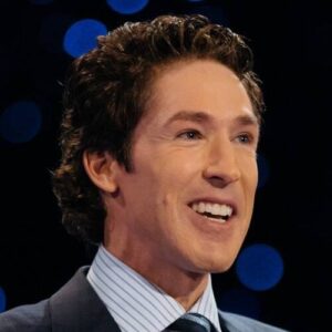 Joel Osteen