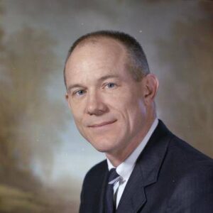 Joel Pritchard